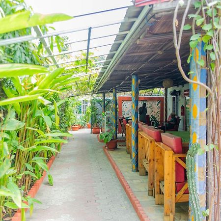 Residence Ivoire Cotonou Dış mekan fotoğraf