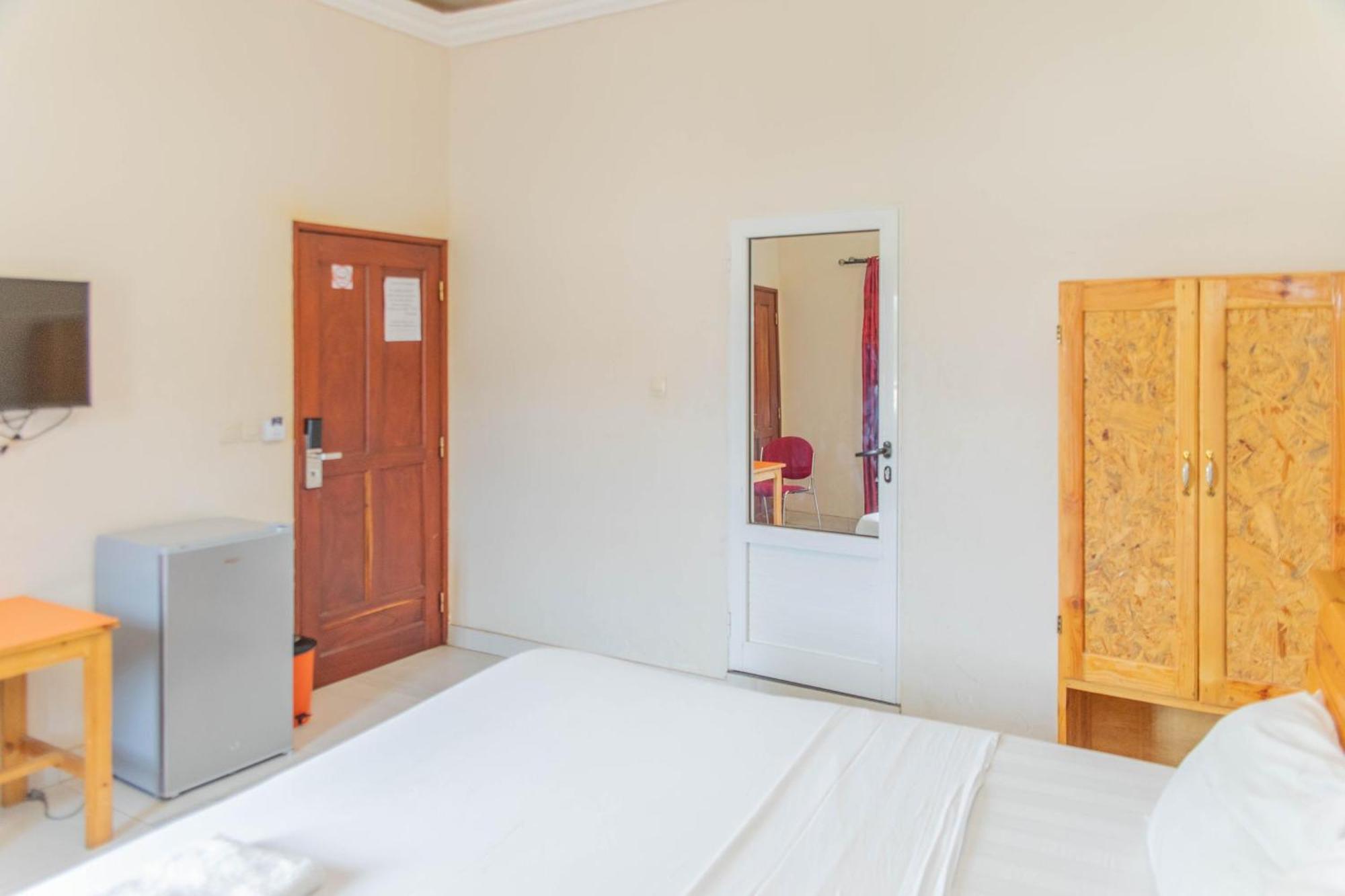 Residence Ivoire Cotonou Dış mekan fotoğraf